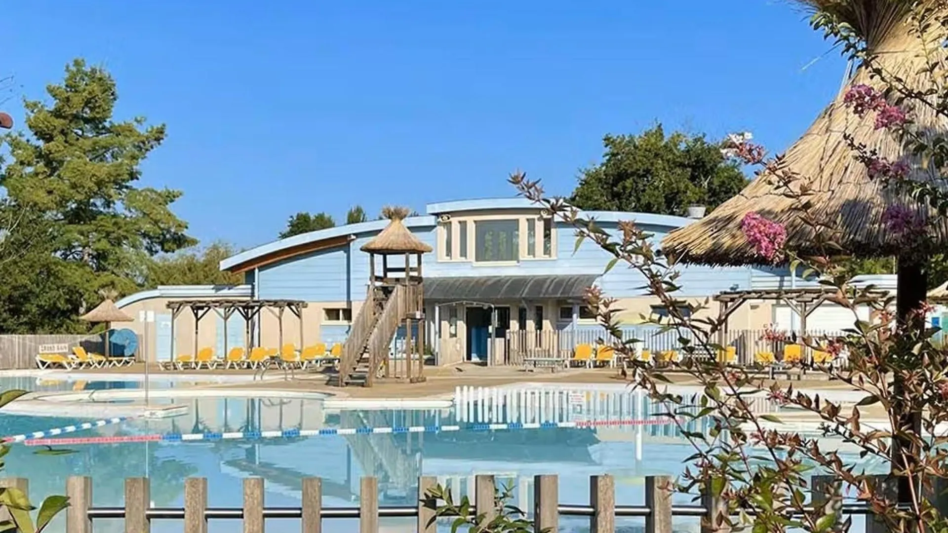Appartement Studio Renove Et Climatise Avec Balcon Pour 2 Personnes - Fr-1-841-24 Barbotan-les-Thermes
